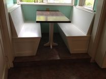 Breakfast Nook 2 small