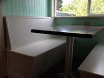 Breakfast Nook 3 small