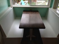 Breakfast Nook 5 small