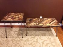 Coffee Tables 5 small