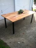 Hardwood Flooring Table 1 small