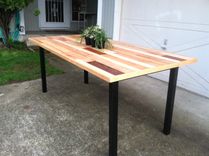 Hardwood Flooring Table 2 small