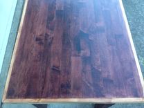 Hardwood Flooring Table 6 small