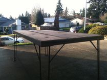 Industrial Dining Table 3 small