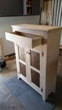 Custom Made Pie Safe 2 small