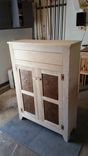 Custom Made Pie Safe 3 small
