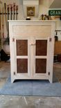 Custom Made Pie Safe 4 small