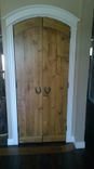 Arched Top Double Door 1 small