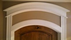 Double Arched Top Door 2 small