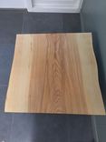 Live Edge Ash Coffee Table 2 small
