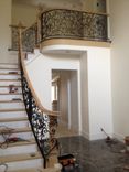 Vine Railing 2 small