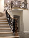 Vine Railing 1 small
