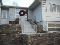 Silver Handrail 3 small