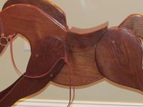 Rocking Horse 2 small