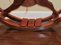 Rocking Horse 3 small