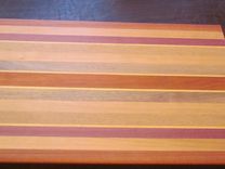 Cutting Board 1 small
