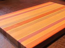 Cutting Board 2 small