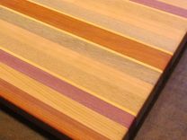 Cutting Board 4 small