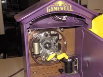 Restored Fire Box 2 small