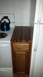 End Grain Cutting Board 4 small