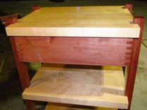 Stereo Cabinet 5 small