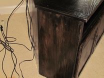 Corner Table 2 small
