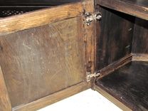 Corner Table 4 small