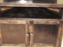 Corner Table 6 small