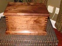 Jewelry Box 1 small