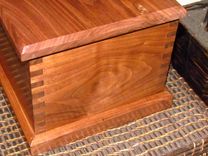 Jewelry Box 2 small