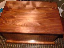 Jewelry Box 3 small