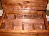 Jewelry Box 4 small