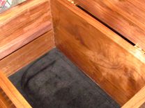 Jewelry Box 5 small