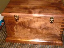 Jewelry Box 6 small