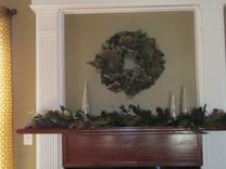 Custom Fireplace Surround And Mantle 1 small