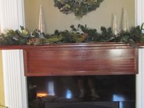 Custom Fireplace Surround And Mantle 2 small