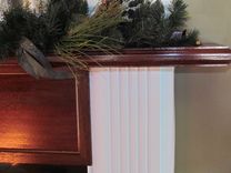 Custom Fireplace Surround And Mantle 3 small