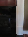 Custom Fireplace Surround And Mantle 5 small