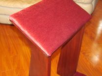Prayer Bench 2 small