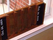 Domino Box 2 small
