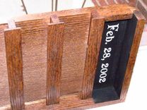 Domino Box 4 small