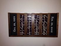 Domino Box 1 small