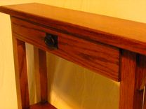 Mission Style Table 2 small