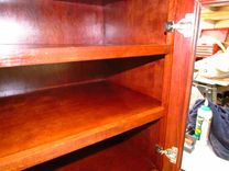 Cherry In Wall Cabinet 3 small