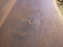 Origins Walnut Coffee Table 3 small