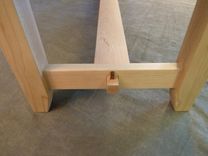 Origins Walnut Coffee Table 4 small