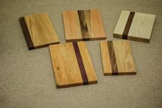 Personalized Cutting Boards With Custom Inlay 4 small