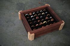 Ring Boxes 3 small