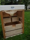 Cherry Vanity 4 small