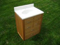 Cherry Vanity 1 small